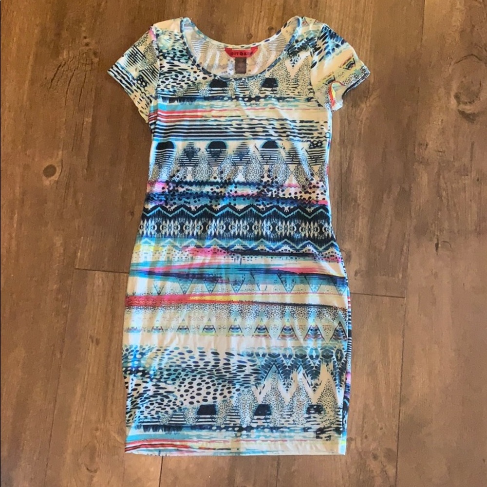 Dress